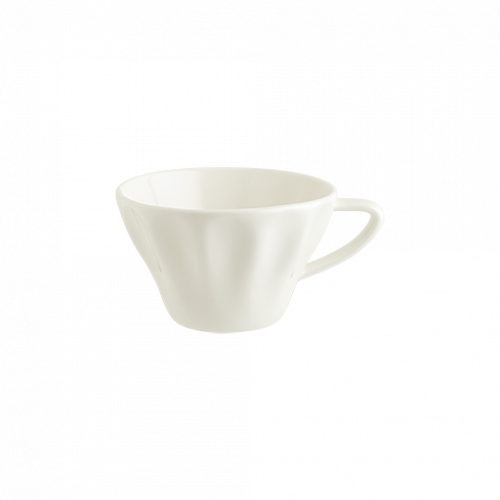 Bonna Porselen Raw Çay Fincanı 235 cc