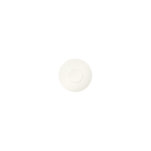 Transparan Pure Fincan Tabağı 12 cm