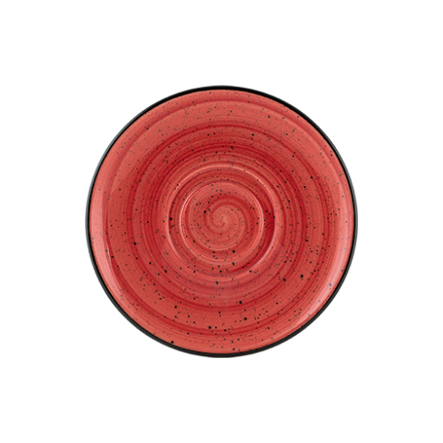 Bonna Porselen Passion Gourmet Konsome Kase Tabağı 19 cm