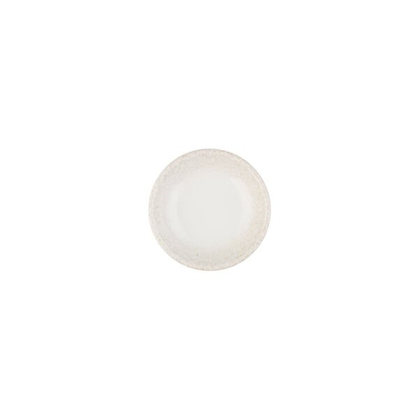 Deserto Lona Çukur Tabak 10 cm 60 cc *24