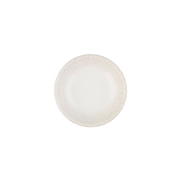 Deserto Lona Çukur Tabak 15 cm 240 cc *12