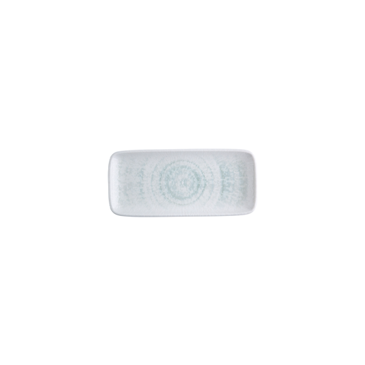 Glacier Quadro Dikdörtgen Tabak 22 cm (22 * 10)