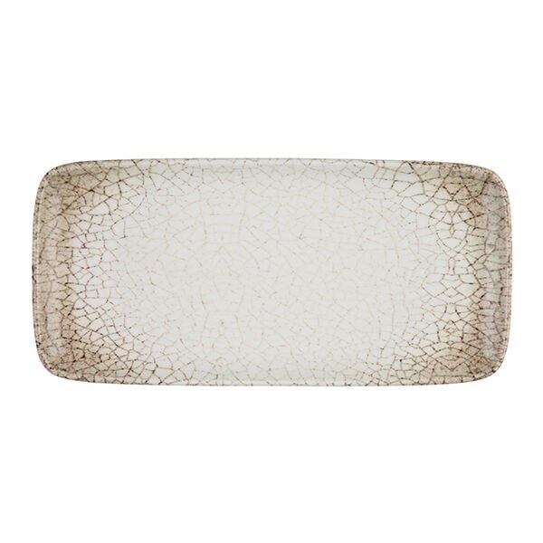 Deserto Quadro Dikdörtgen Tabak 35 cm (34 * 16) *6