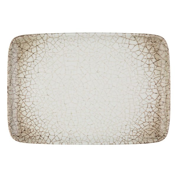 Deserto Quadro Dikdörtgen Tabak 37 cm (33 * 23) *6