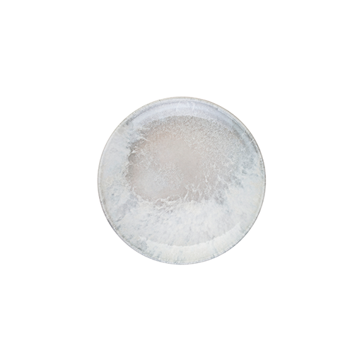 Surf Lona Düz Tabak 25 cm