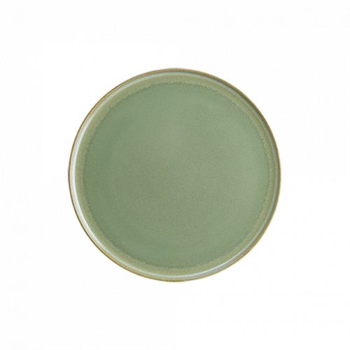 Bonna Porselen Sage Hygge 16cm Düz Tabak