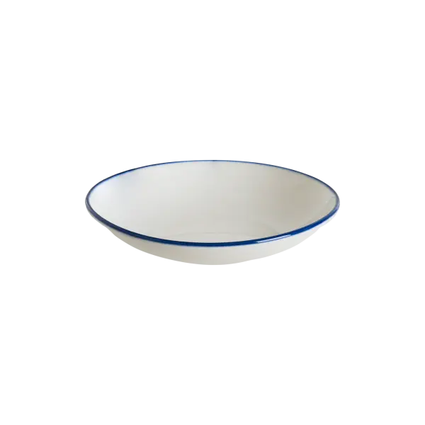 Linea Blue Gourmet Çukur Tabak 15 cm 330 cc