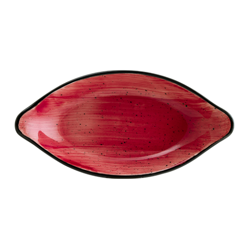 Bonna Porselen Passion Optiva Oval Sahan 18 cm