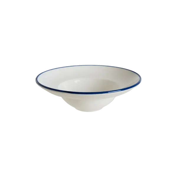 Linea Blue Gourmet Kase 23 cm
