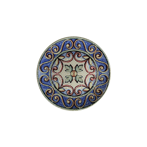 ID Fine Amalfi Lona Düz Tabak 27 cm