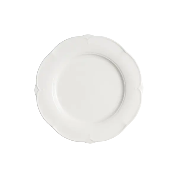 Bonna Nicole Düz Tabak 28 cm