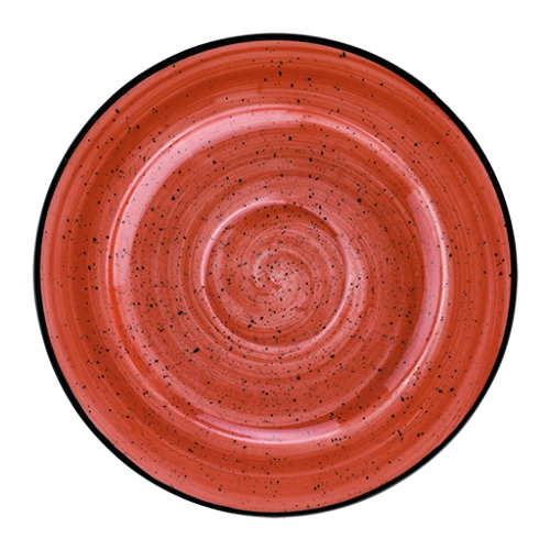 Bonna Porselen Passion Rita Kahve Fincan Tabağı 12 cm