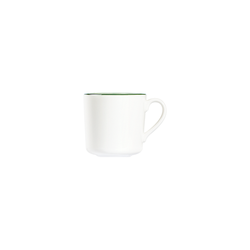 Modest Green Mesa Kupa 300 cc