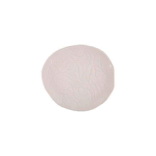 Dove Sonnet Düz Tabak 15 cm *12