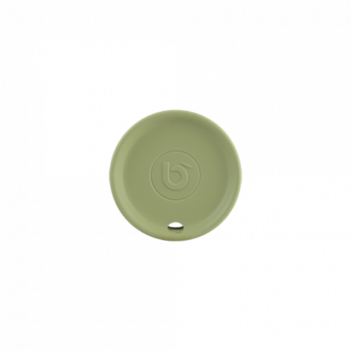 Bonna Porselen Sage Softline 10cm Silikon Kapak