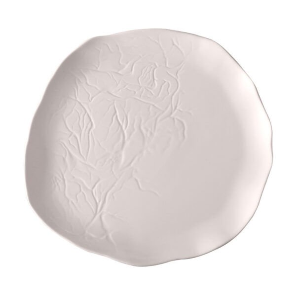 Dove Sonnet Düz Tabak 29 cm *6