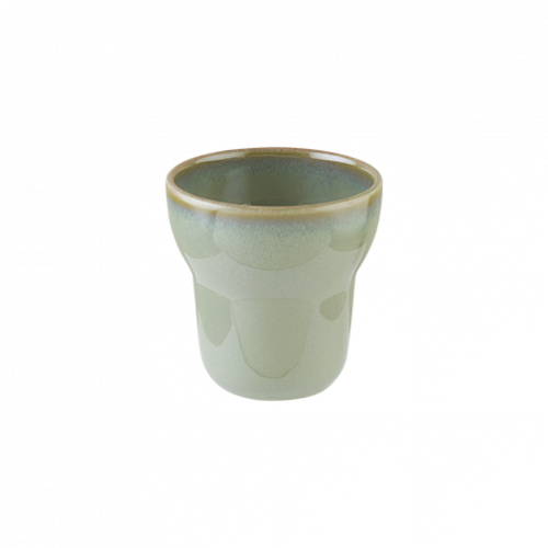 Bonna Porselen Sage Yeşil Softline Mug 300cc