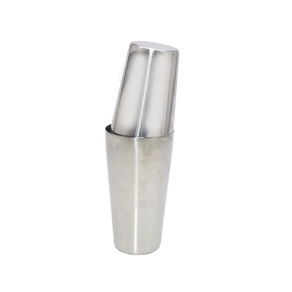 Fünke Boston Shaker 750ML/550ML