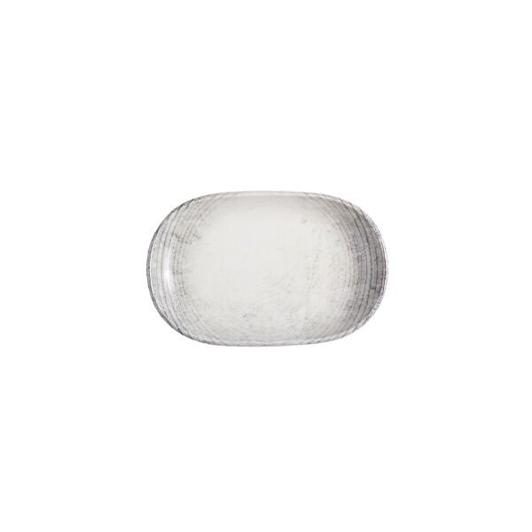 Fume Magnus Oval Kayık 18 cm *12