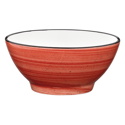 Bonna Porselen Passion Rita Ayaklı Kase 14 cm 450 cc