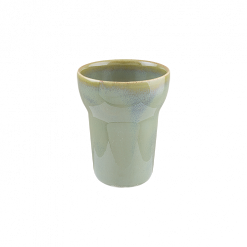 Bonna Porselen Sage Yeşil Softline Mug 350cc