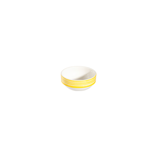 Fresh Yellow Joker İstifli Kase 12 cm 350 cc