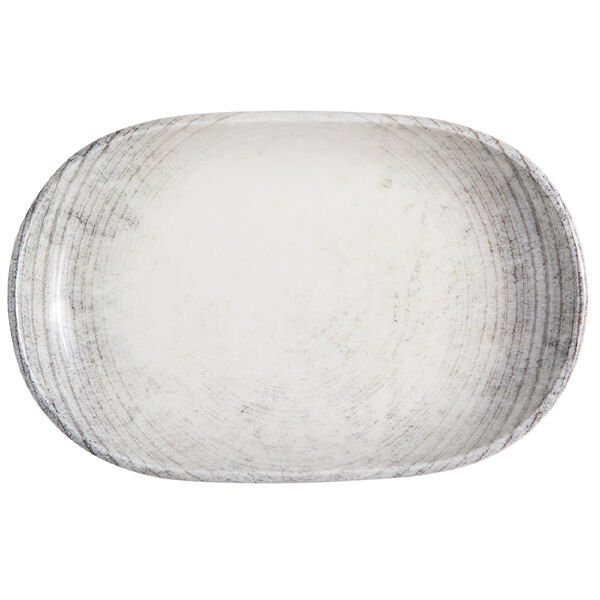 Fume Magnus Oval Kayık 37 cm *6