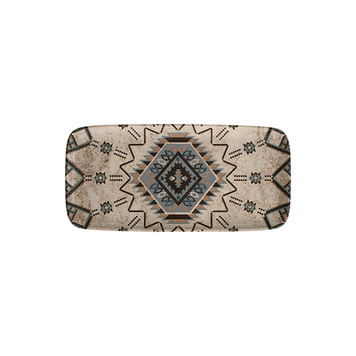 ID Fine Heritage Quadro Dikdörtgen Tabak 35 cm (34 * 16)