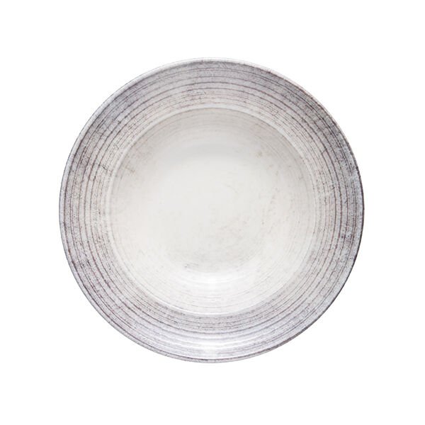 Fume Miro Çukur Tabak 28 cm 560 cc *6