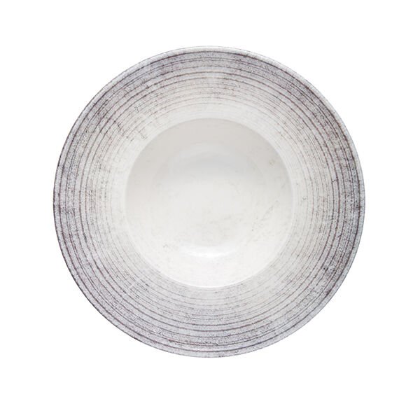 Fume Miro Çukur Tabak 29 cm 460 cc *6