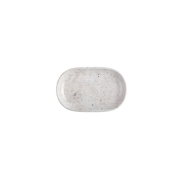 Grigio Magnus Oval Kayık 14 cm *12