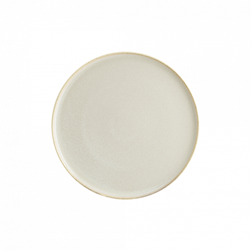 Bonna Porselen Sand Hygge 22cm Düz Tabak