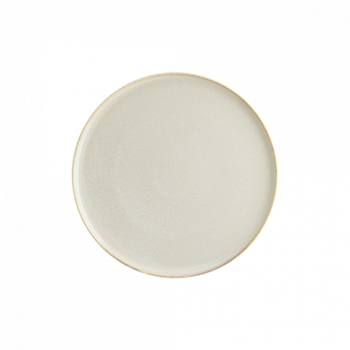 Bonna Porselen Sand Hygge 28cm Düz Tabak