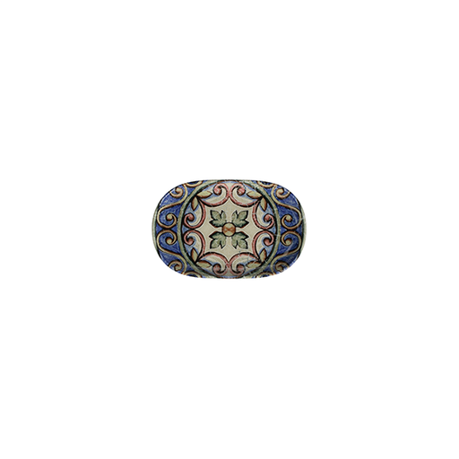 ID Fine Amalfi Magnus Oval Kayık 18 cm