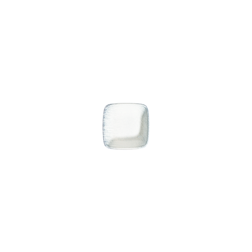 Brezza Quadro Kare Tabak 12 cm (10 * 10)