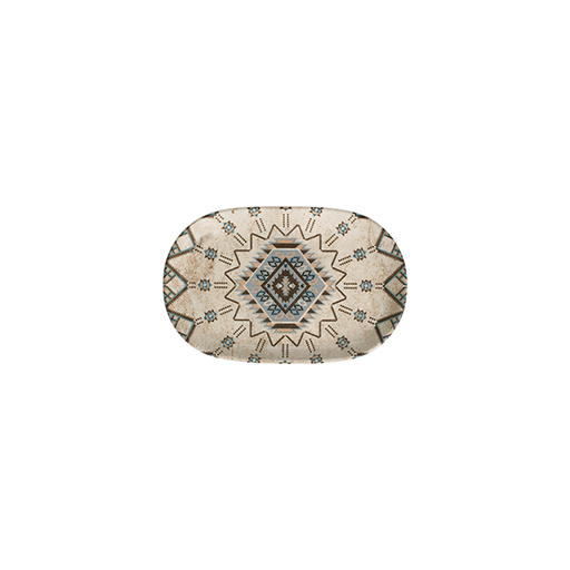 ID Fine Heritage Magnus Oval Kayık 23 cm