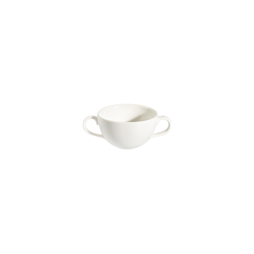 ID Fine Transparan Mesa Kulplu Kase 13 cm 600 cc