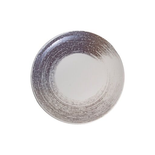 Cepillo Valle Çukur Tabak 22 cm 770 cc