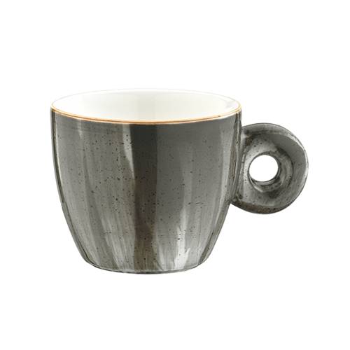 Bonna Porselen Space Banquet Espresso Fincanı 70 cc