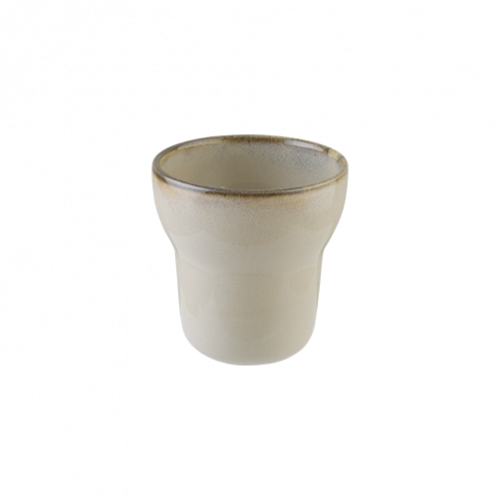 Bonna Porselen Sand Kum Rengi Softline Mug 300cc