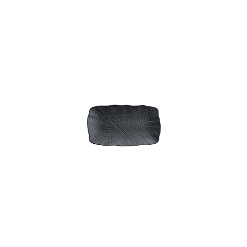 Bonna Porselen Shade Dikdörtgen Tabak 15*8 cm