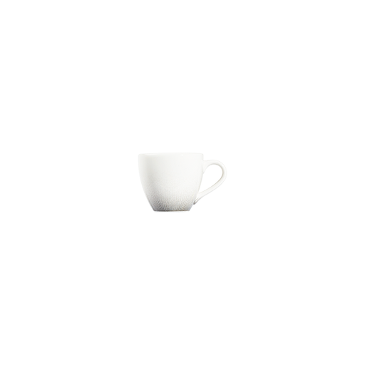 ID Fine Reflection Grey Alzar Espresso Fincanı 80 cc
