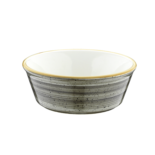 Bonna Porselen Space Banquet Tatlı Kasesi 12 cm 290 cc