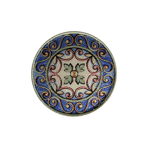 ID Fine Amalfi Mesa Pizza Tabağı 31 cm