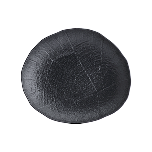 Bonna Porselen Shade Çukur Tabak 26 cm