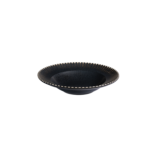 ID Fine Reckless Miro Çukur Tabak 28 cm 560 cc