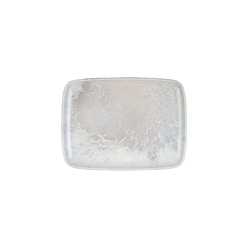 ID Fine Surf Quadro Dikdörtgen Tabak 31 cm (27 * 20)