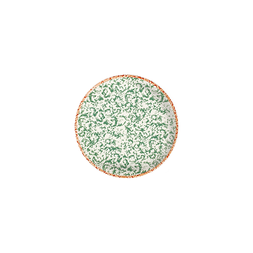 Venecia Green Valle Çukur Tabak 22 cm 770 cc