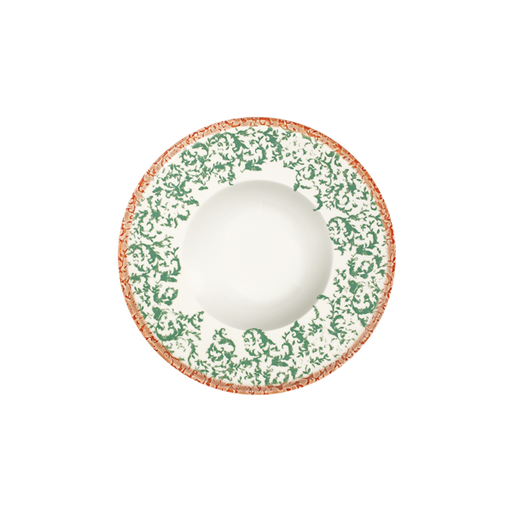 Venecia Green W Miro Çukur Tabak 29 cm 460 cc