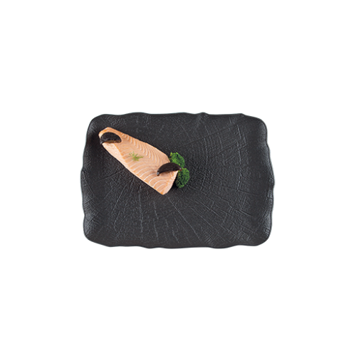 Bonna Porselen Shade Dikdörtgen Tabak 33*23 cm